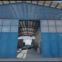 1260 متر 520متر زیر بنا شهرک صنعتی چناران فاز فلزی|فروش دفتر صنعتی، کشاورزی، تجاری|مشهد, کلاهدوز|دیوار
