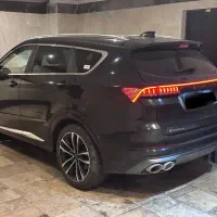 فیدلیتی پرستیژ مدل ۲۰۲۴