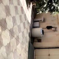 خانه ویلایی.تمیز و شیک نزدیک به خیابان.پول زمینش|فروش خانه و ویلا|شیراز, شهرک مفتح|دیوار