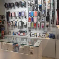 لوازم جانبی موبایل و ویترین|فروشگاه و مغازه|گلستان (تهران), |دیوار