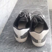 کتونی استوک فوتبال و کتونی بیرونی|کیف، کفش، کمربند|ساری, |دیوار