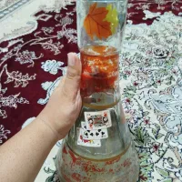 قلیان چوب سرخ علا درجه یک بازار|زیورآلات و اکسسوری|ساری, |دیوار