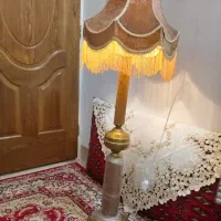 فروش اباژور|چراغ خواب و آباژور|یزد, |دیوار