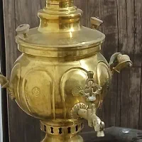 سماور زغالی