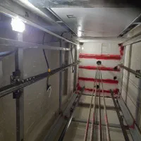 خدمات کامل آسانسور از بازدید تا تعمیر تخصصی|خدمات پیشه و مهارت|اراک, |دیوار