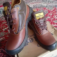 کفش ایمنی نو