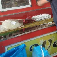کارگر ساده جهت خواروبارفروشی