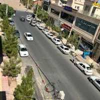 مغازه تجاری براصلی خیابان اقامحمدی فوری پردیسان