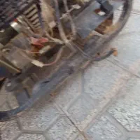 موتور برق سه فاز|مصالح و تجهیزات ساختمان|سرایان, |دیوار