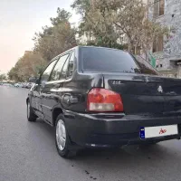 پراید 132 فروش فوری