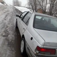 پژو روآ مدل 87 دوگانه CNG|خودرو سواری و وانت|خلخال, |دیوار