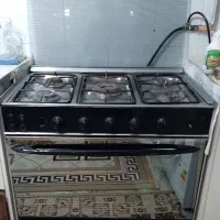 گاز فردار سالم