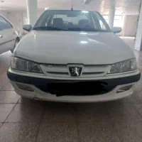 پارس تیو 5 مدل ۹۷ کلاس 15