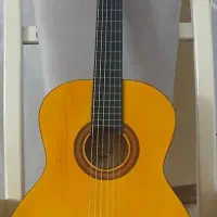 گیتار یاغمور