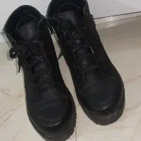 نیم بوت زیبا