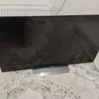 تلویزیون سونی 55 مدل 8500 کیفیت 4k HDR