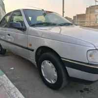 پژو 89دوگانه کارخانه