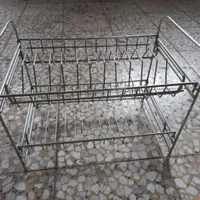سلام ابچکان استیل ضخیم قیمت ۵۵۰ هزار تومان