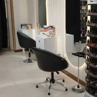 وسایل آرایشگاه نو|آرایشگاه و سالن‌های زیبایی|اراک, |دیوار