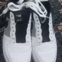 دو مدل کفش فروشی در حد