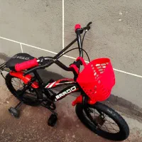 دوچرخه 16|دوچرخه، اسکیت، اسکوتر|تهران, جلیلی|دیوار