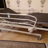 اجاره تخت برقی بیمارستانی ویلچر تشک مواج بیمارطبی|آرایشی، بهداشتی، درمانی|تهران, تجریش|دیوار