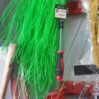 انواع محصولات مهسان جارو و طی و طی سطلی چرخشی|لوازم نظافت|مشهد, صیاد شیرازی|دیوار