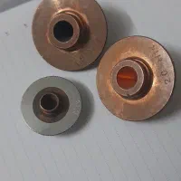 صفحه فرز وشلاقی،اره باغبانی ِترانس نازل هد