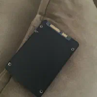 هارد۱۲۸ اس اس دی اینترنال|قطعات و لوازم جانبی رایانه|نیشابور, رحیم آباد|دیوار