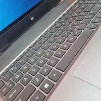 لپتاپ قدرتمند و حرفه ای HP Zbook 15v5 / نسل8|رایانه همراه|یزد, |دیوار