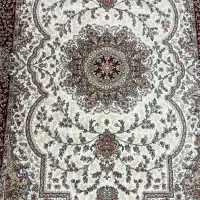 فرش 6 متری ماشینی نو