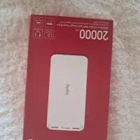 فروش عمده پاوربانک شیائومی اصلی ۲۰۰۰