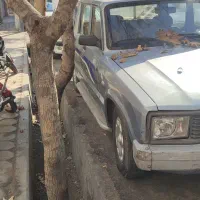 کارا 1700 مدل 95