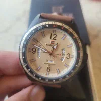 ساعت مچی مردانه