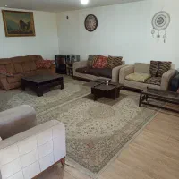 اجاره روزانه باغ ویلا|اجارهٔ کوتاه‌مدت ویلا و باغ|ماهدشت, |دیوار