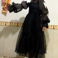 لباس مجلسی دخترانه