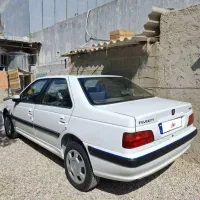 پارس تیوفایو گاز سیمی مولتی پلاکس  401 در حد صفر|خودرو سواری و وانت|بوشهر, |دیوار