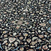 فرش ۱۲۰۰ شانه|فرش|دهدشت, |دیوار