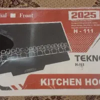 هود آشپزخانه