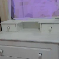 میز آرایش کودک ونوجوان