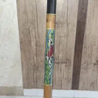 ساز افریقایی باران