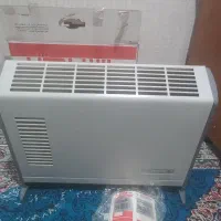 بخاری برقی پارس خزر