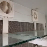 یخچال فروشگاهی خورموج|فروشگاه و مغازه|خورموج, |دیوار