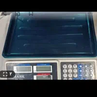 ترازوی سبزی فروشی