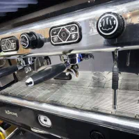 قهوه ساز صنعتی S2|کافیشاپ و رستوران|شیراز, شهرک دارایی|دیوار