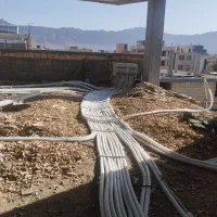 نصب و تعمیرات تخصصی پکیج، فلاش تانک و توالت فرنگی|خدمات پیشه و مهارت|اصفهان, احمدآباد|دیوار