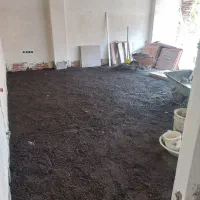 کاشی کاری و تعمیرات