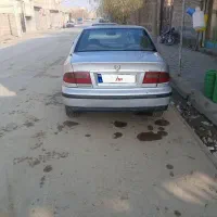 سمند دوگانه کارخانه|خودرو سواری و وانت|میاندوآب, |دیوار