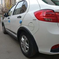 کوئیک جی ایکس GXRنسخه فول سفید مشکی|خودرو سواری و وانت|همدان, |دیوار