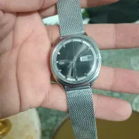 ساعت سیکو۵ اتوماتیک|ساعت|شاهینشهر, شهرک پردیس|دیوار